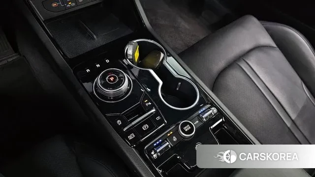 Kia The New K5 3rd generation id 3267564 из Кореи 19