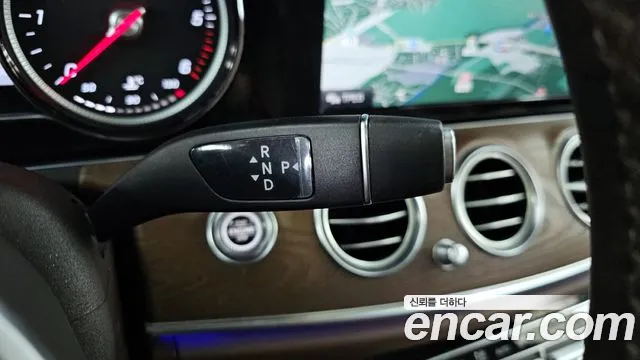 Mercedes-Benz E-Class W213 id 2707871 из Кореи 19