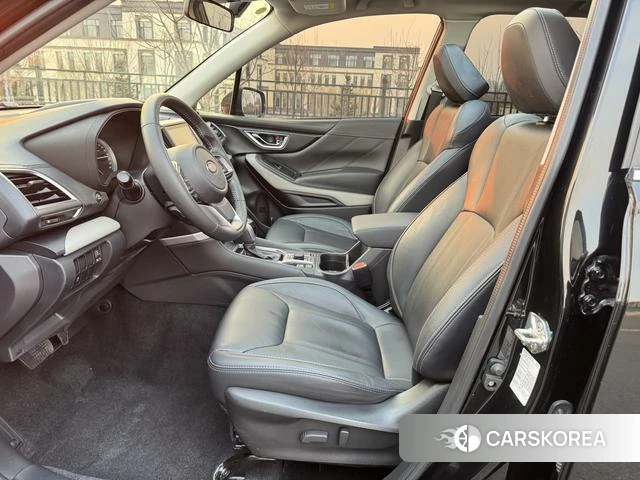 Subaru FORESTER Forester id 3888475 из Китая 21