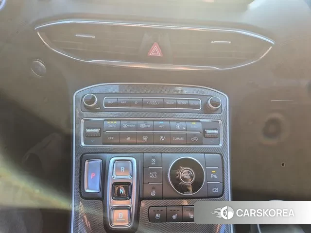 Hyundai The New Santa Fe id 3355164 из Кореи 19