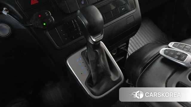 Hyundai Staria id 3897993 из Кореи 19