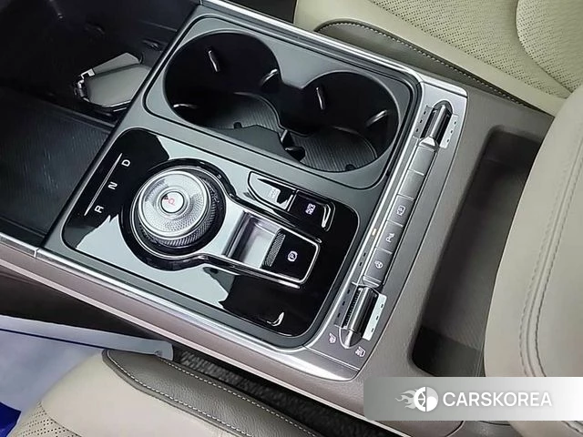 Kia The New Carnival 4th Generation id 4414439 из Кореи 18