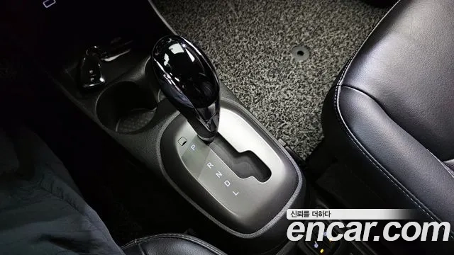 Chevrolet (GM Daewoo) The New Spark id 2881395 из Кореи 19