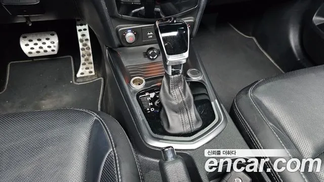 Ssangyong Tivoli Armor id 2881635 из Кореи 19