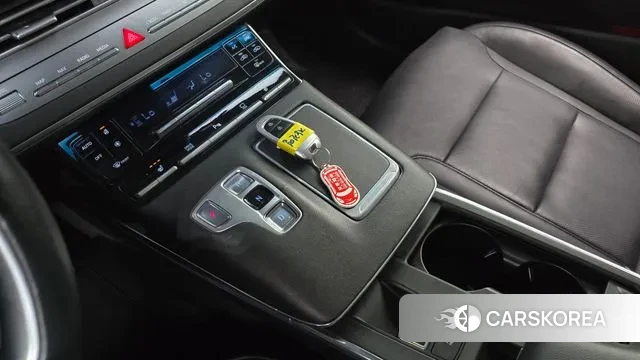 Hyundai The New Grandeur IG id 3084805 из Кореи 19