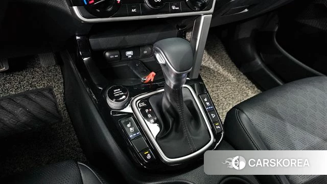 Kia Seltos id 4250846 из Кореи 30
