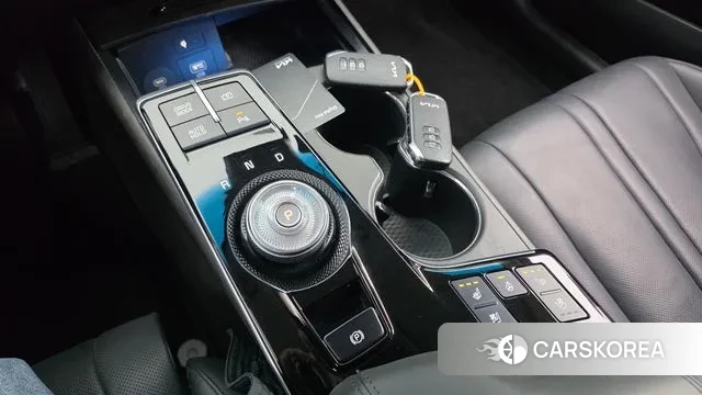 Kia K8 id 3442865 из Кореи 19