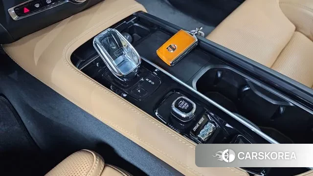 Volvo S90 id 3335360 из Кореи 19