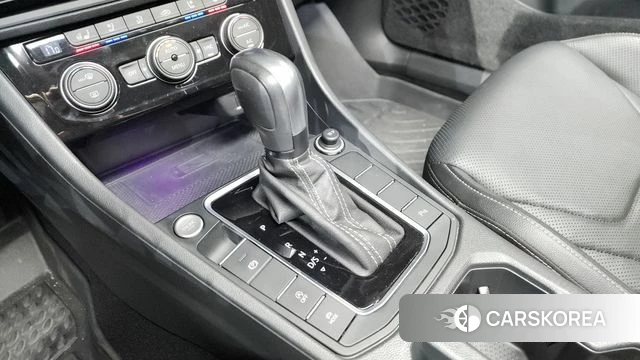 Volkswagen 7th Generation of Jetta id 4604048 из Кореи 33