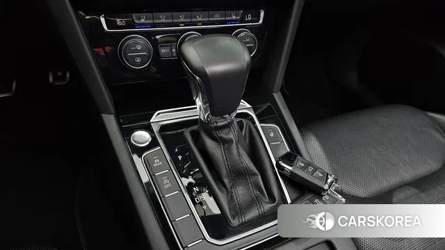 Volkswagen Arteon id 2886490 из Кореи 19