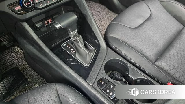 Kia Niro id 4780932 из Кореи 29