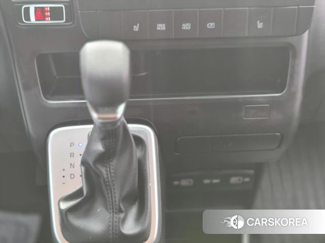 Hyundai Staria id 3964862 из Кореи 17