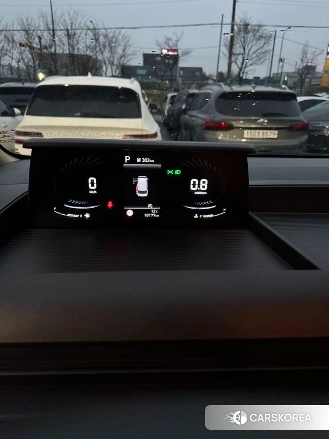 Hyundai Staria id 3921947 из Кореи 11