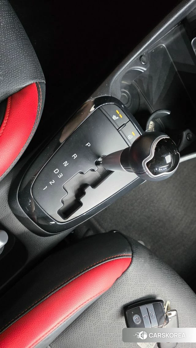 Kia All New Morning (JA) id 4562866 из Кореи 19
