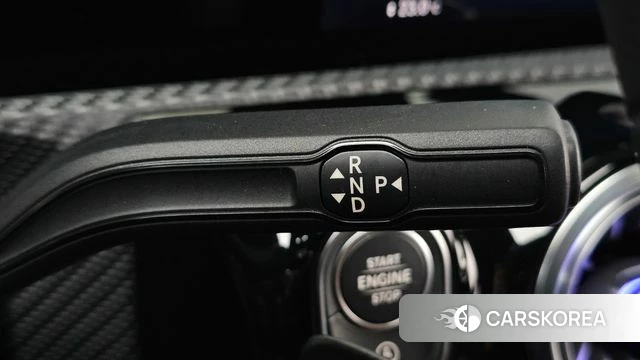 Mercedes-Benz A-Class W177 id 4780428 из Кореи 19