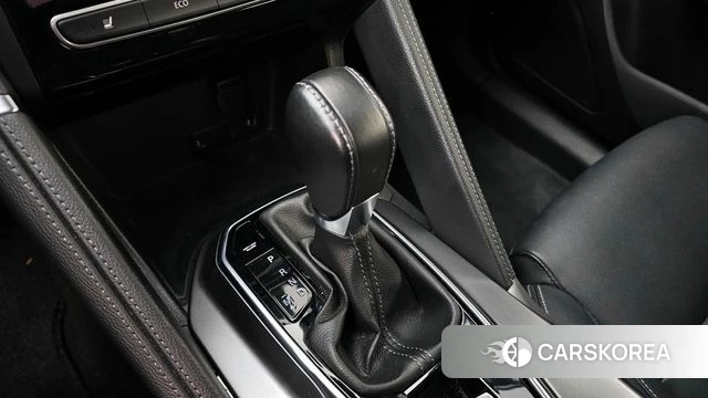 Renault Korea (Samsung) The New QM6 id 4339184 из Кореи 19