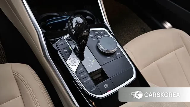 BMW 3 Series (G20) id 3156017 из Кореи 19