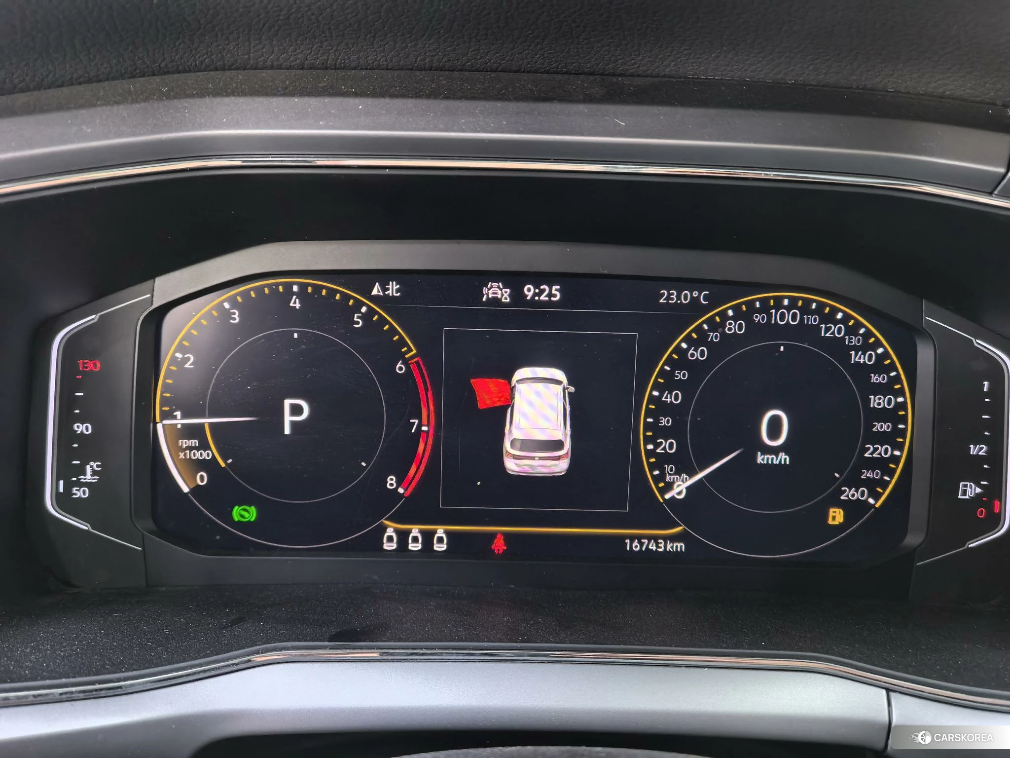 Volkswagen Tu Kai id 4454655 из Китая 15