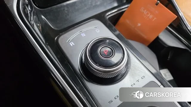 Kia Sorento 4th Generation id 3513944 из Кореи 19