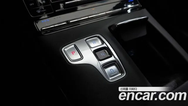 Hyundai The New Grandeur IG id 2950601 из Кореи 19