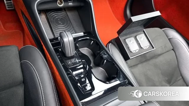 Volvo XC40 id 3029283 из Кореи 19