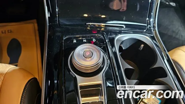 Kia Carnival 4th generation id 2691441 из Кореи 19