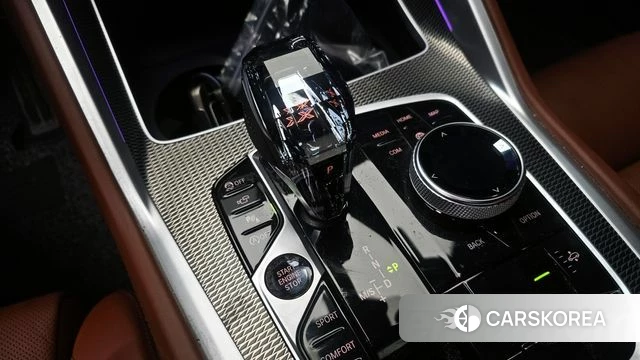 BMW X6 (G06) id 3935176 из Кореи 19