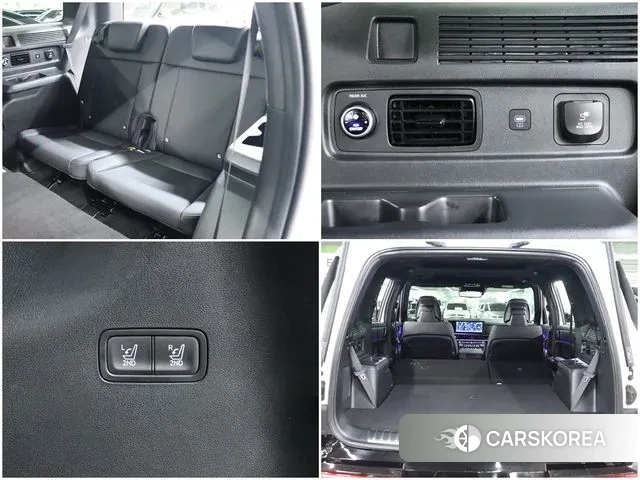 Hyundai Santa Fe (MX5) id 3327748 из Кореи 19