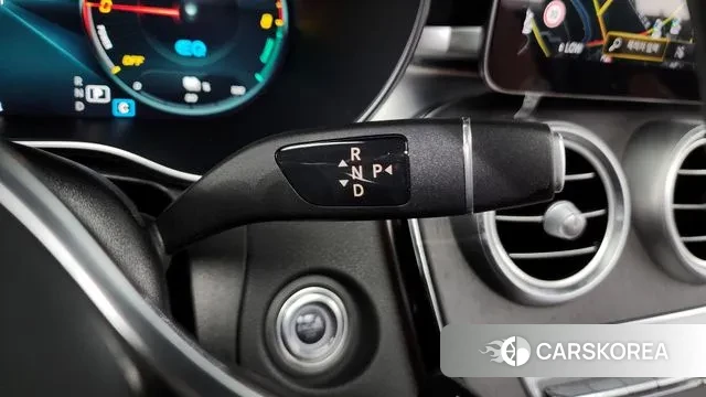 Mercedes-Benz GLC-Class X253 id 3038123 из Кореи 19