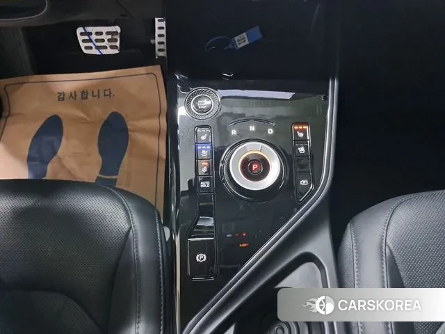 Kia Di Ol Nu Niro id 3180361 из Кореи 19