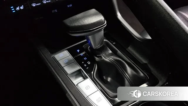 Hyundai Avante Hybrid (CN7) id 3302039 из Кореи 19