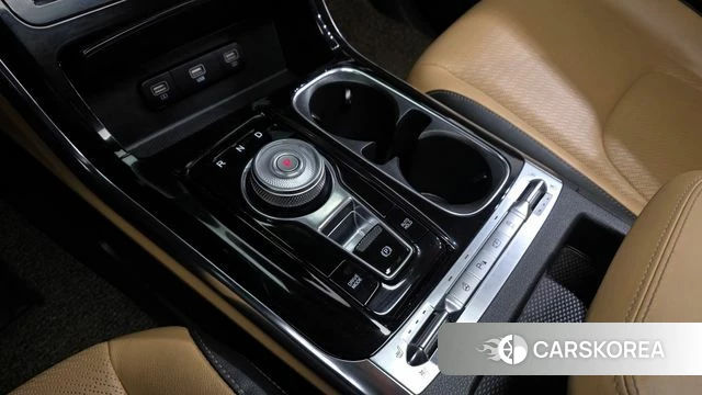 Kia Carnival 4th generation id 3860534 из Кореи 19