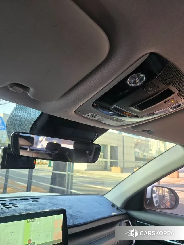 Kia Seltos id 3476709 из Кореи 11