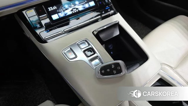 Hyundai The New Grandeur IG id 4592761 из Кореи 33