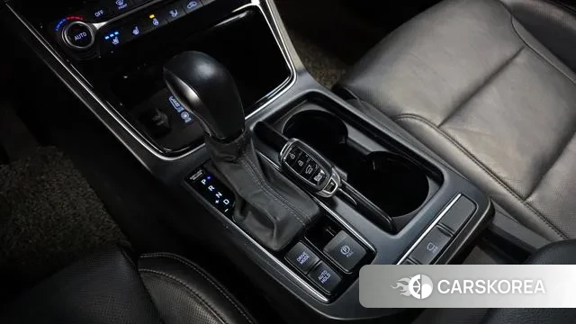 Hyundai Grandeur IG id 3429241 из Кореи 19