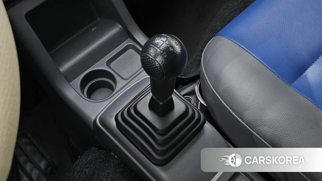 Chevrolet (GM Daewoo) New Damas id 3814581 из Кореи 19