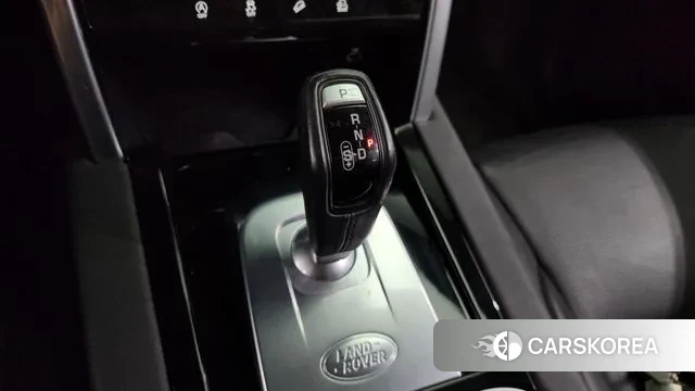 Land Rover Discovery Sports 2nd Generation id 2975741 из Кореи 19