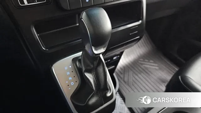 Hyundai Staria id 3268307 из Кореи 19