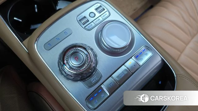 Genesis G90 (RS4) id 4422363 из Кореи 19