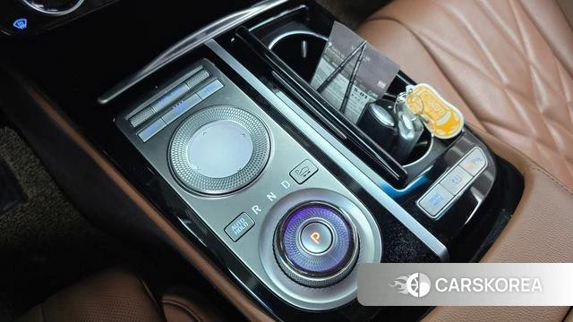 Genesis G80 (RG3) id 4573548 из Кореи 38