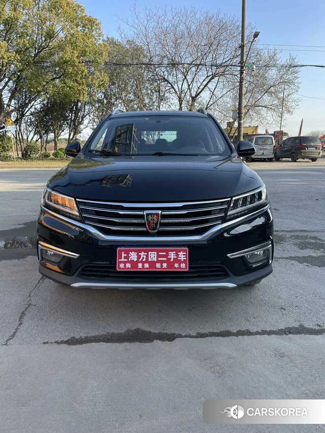 Roewe RX5 id 4211110 из Китая 10