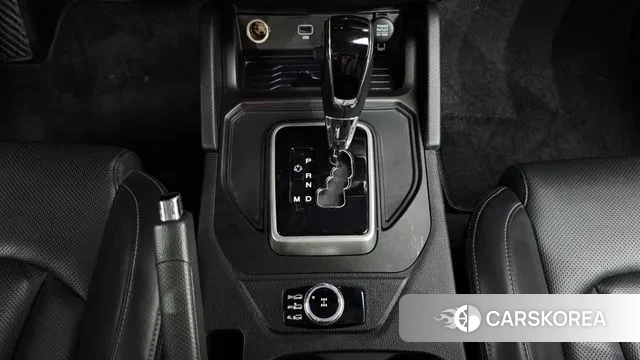 Ssangyong Rexton Sports id 3275694 из Кореи 19