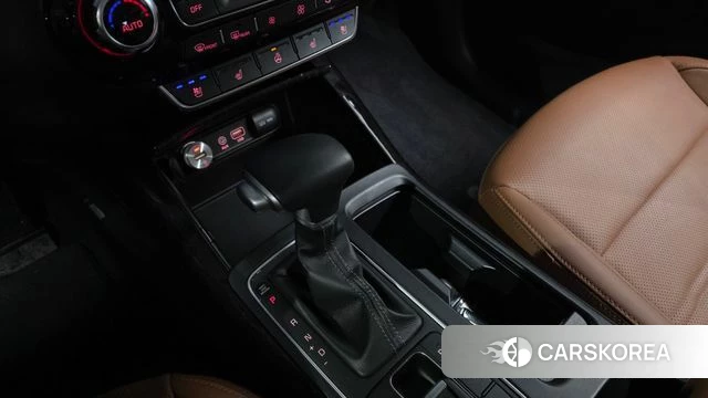 Kia The New Sorento id 3844520 из Кореи 19