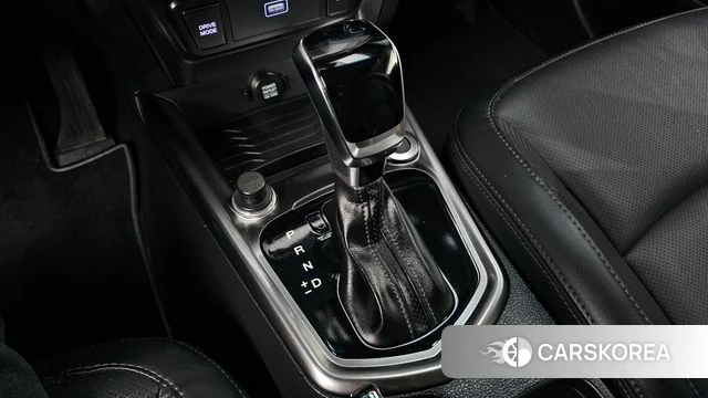 Ssangyong Berry New Tivoli id 4880983 из Кореи 29