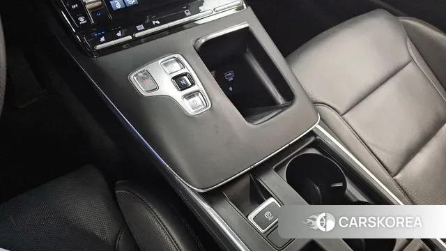 Hyundai The New Grandeur IG id 2990591 из Кореи 19