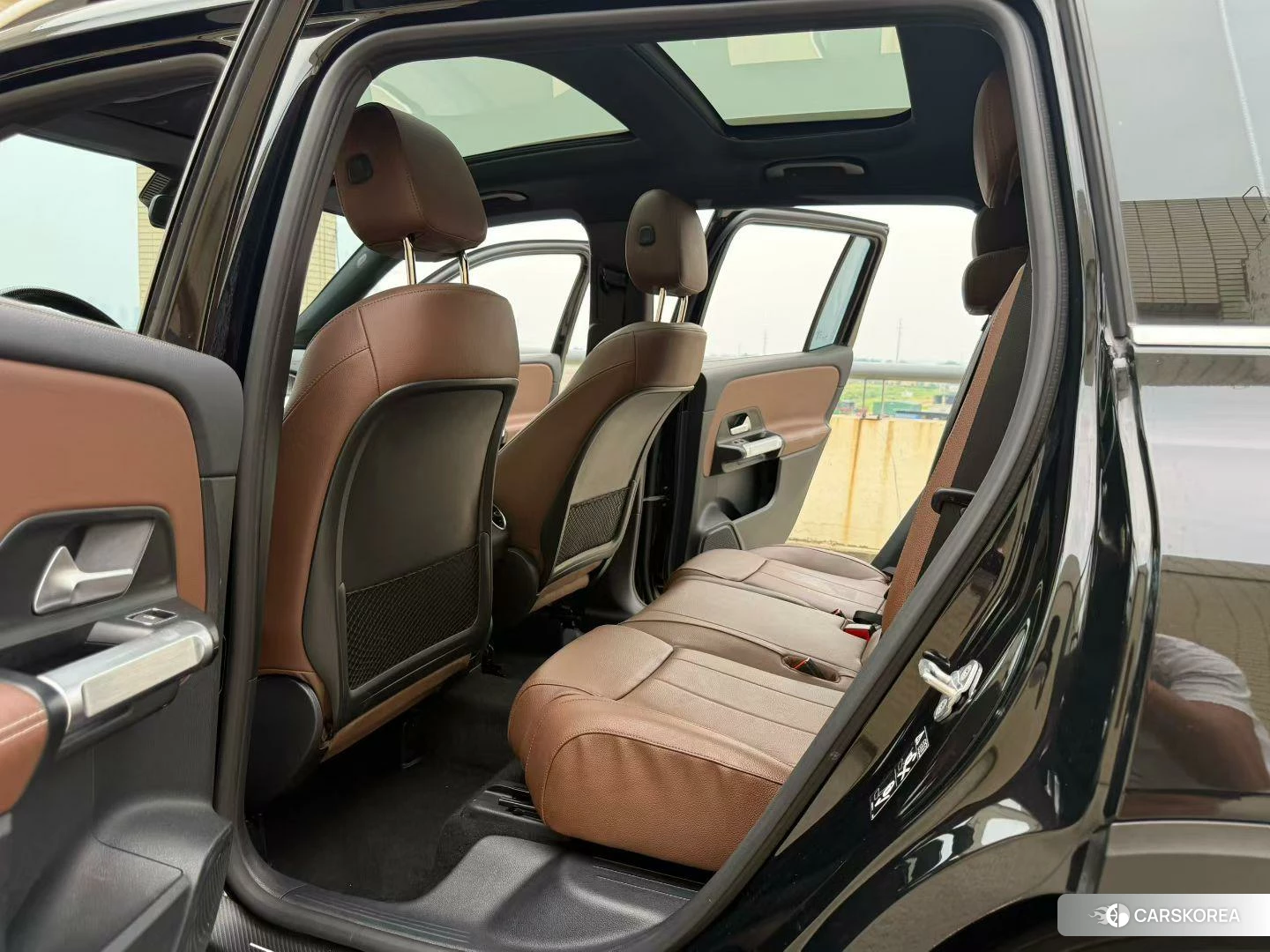 Mercedes-Benz GLB id 4473479 из Китая 9