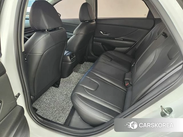 Hyundai Avante (CN7) id 3794104 из Кореи 19