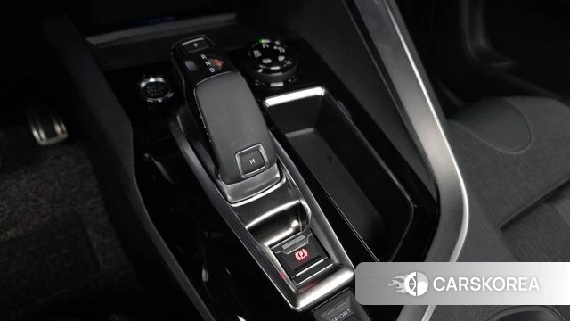 Peugeot 3008 second generation id 3820496 из Кореи 19