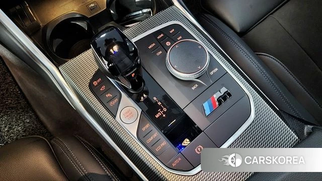 BMW 3 Series (G20) id 3884733 из Кореи 19