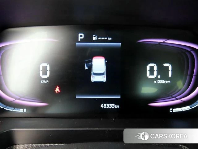Kia The New Kia Ray id 4724100 из Кореи 19